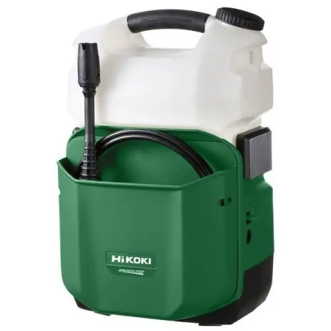 HiKOKI AW18DBL Högtryckstvätt prisnedsättning